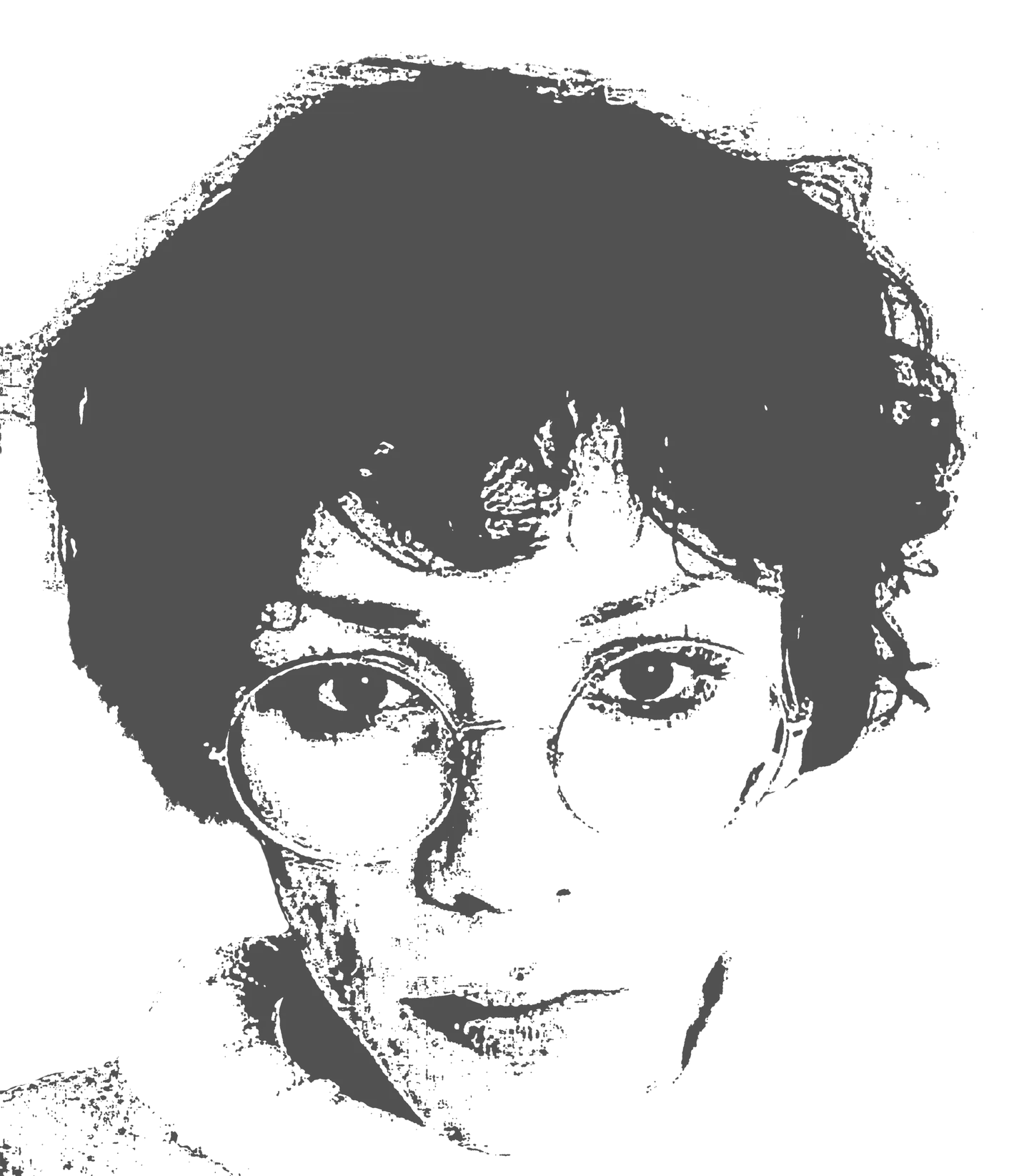 floating head