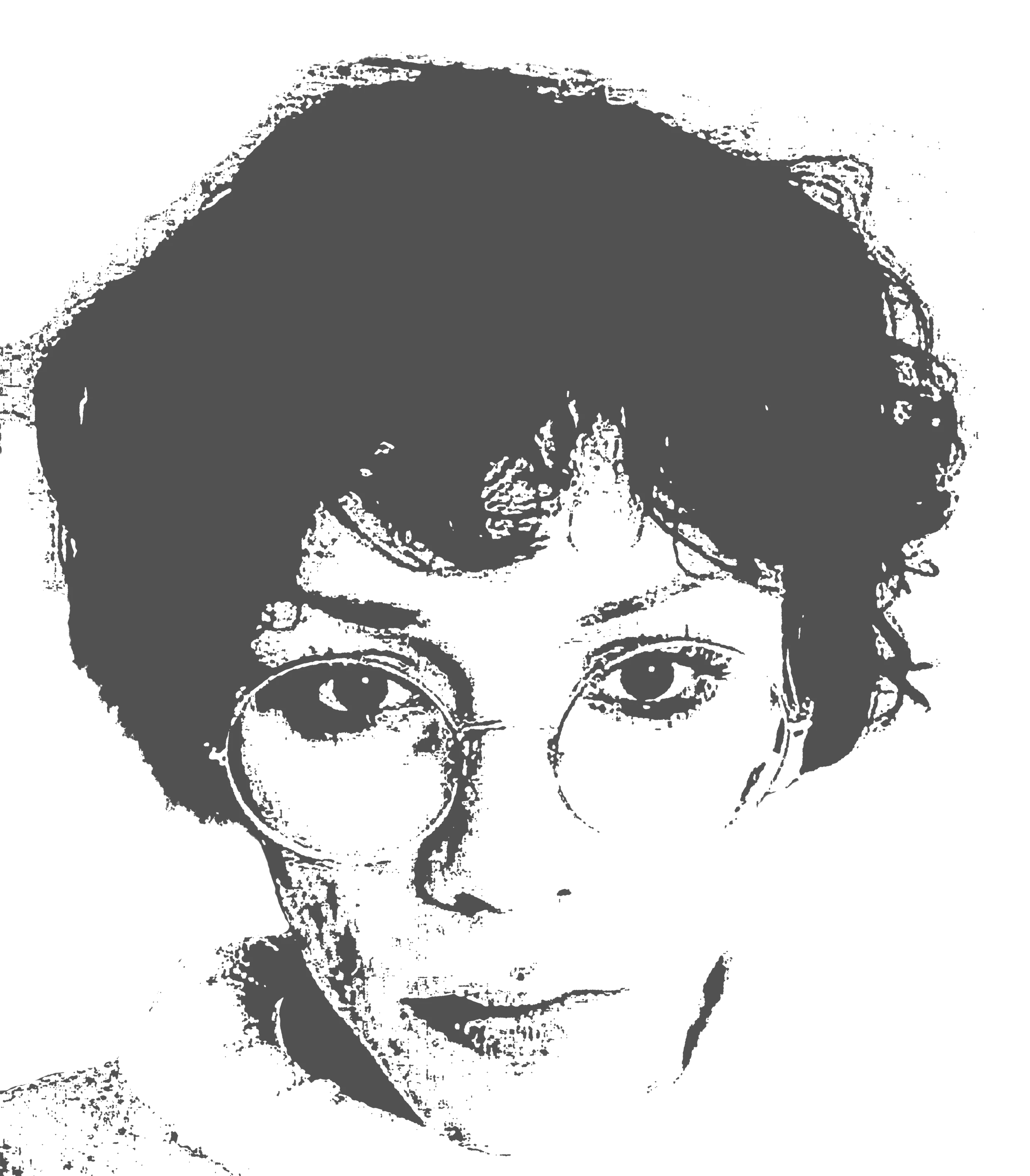 floating head