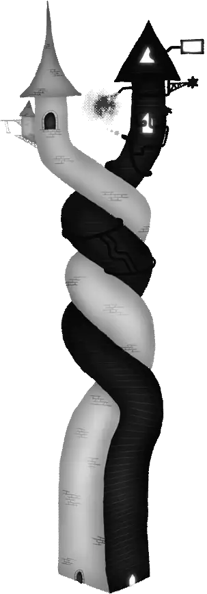 spiral-tower